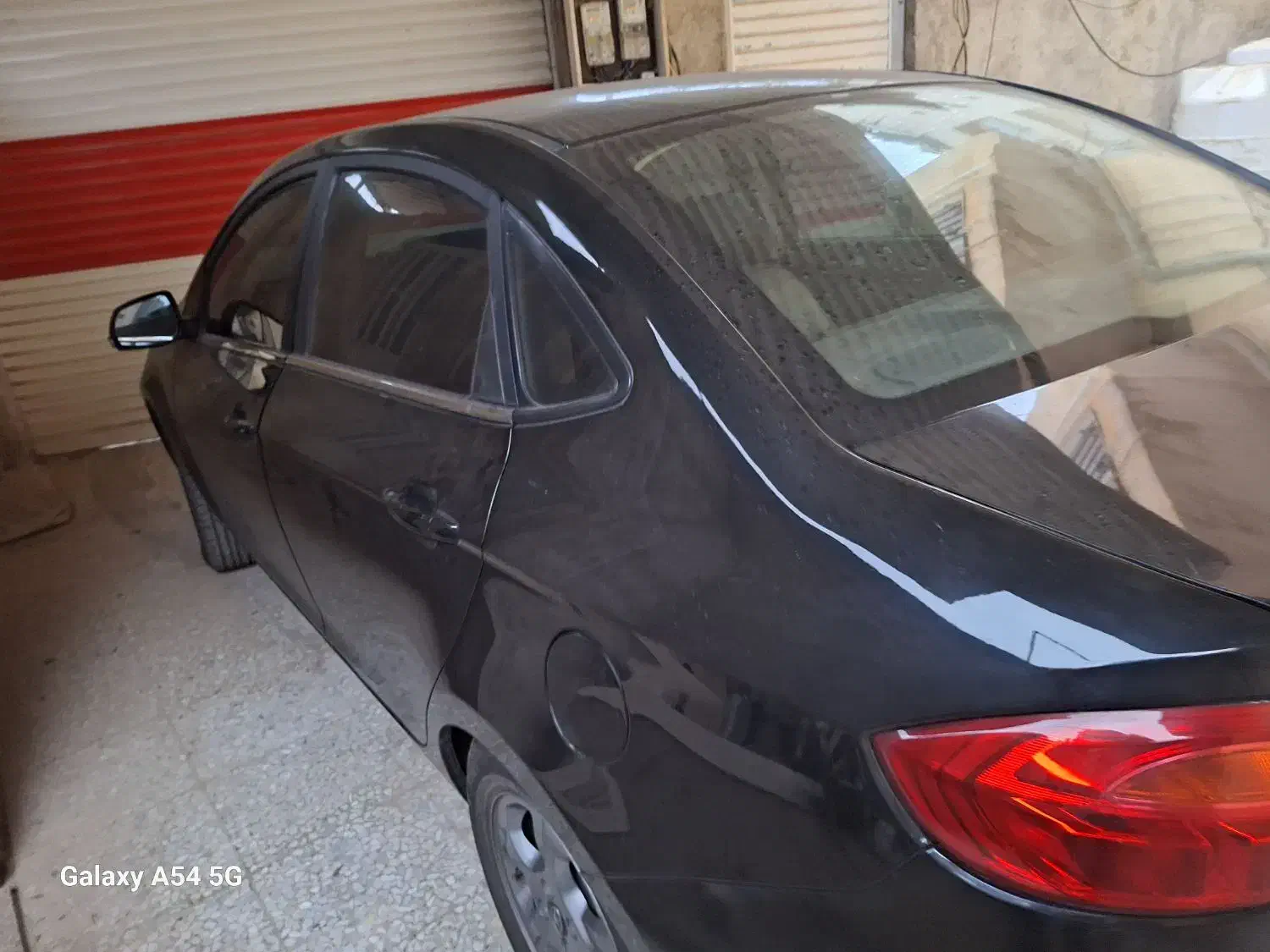 جک J4 اتوماتیک آپشنال - 1402