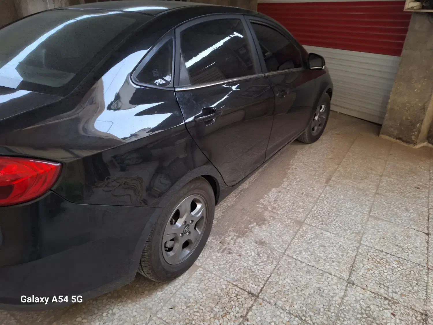 جک J4 اتوماتیک آپشنال - 1402