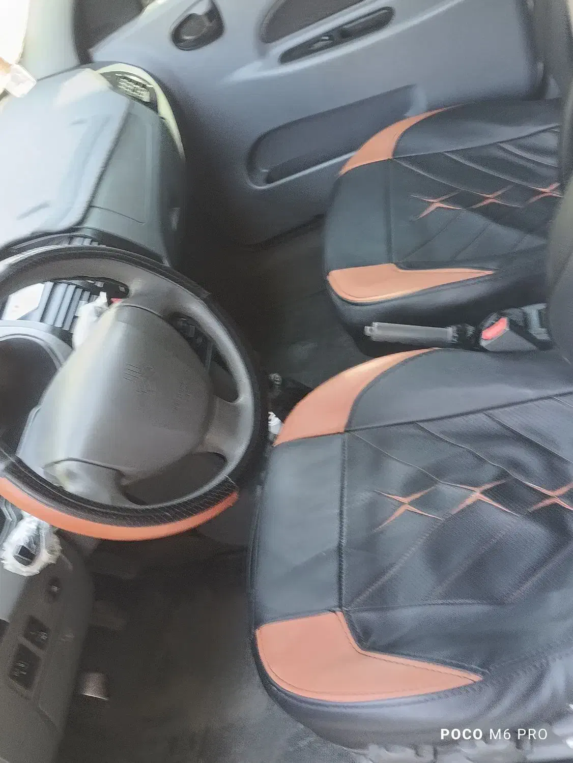 تیبا 2 EX رینگ آلومینیومی - 1400