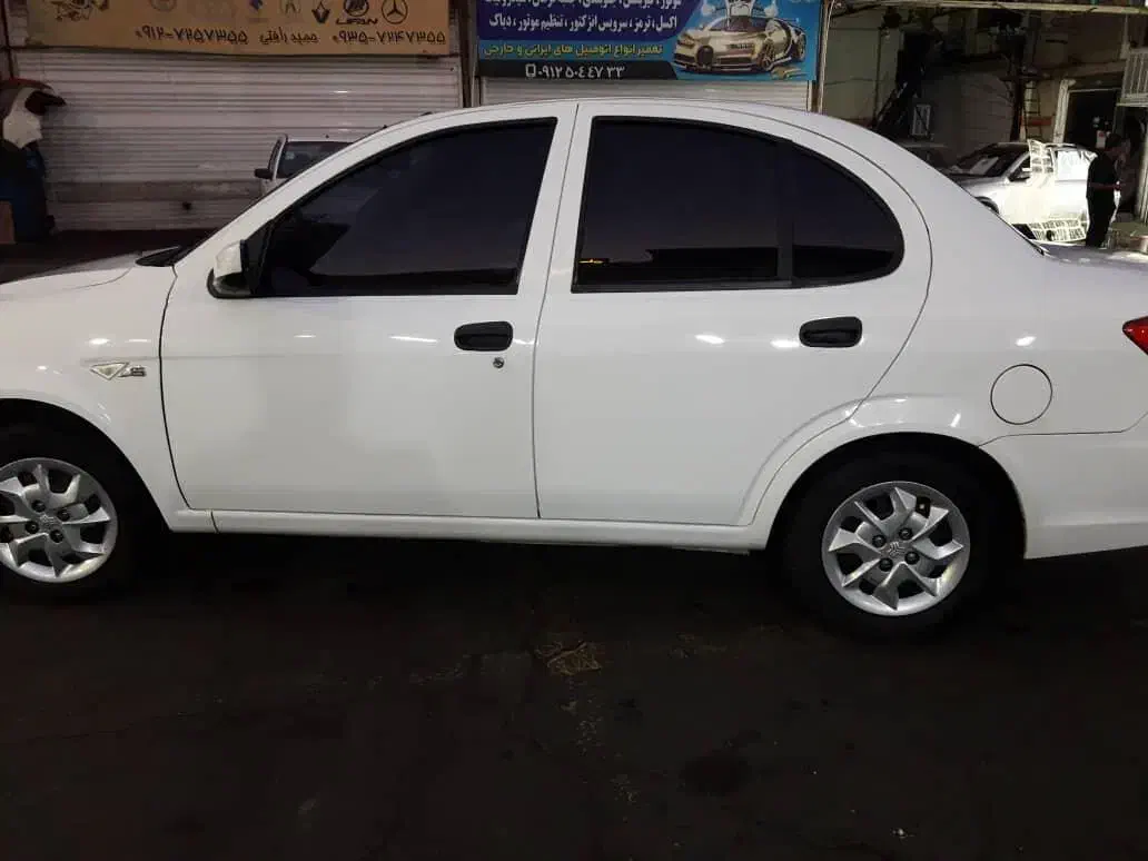 خودرو ساینا، S آگهی ann_20939231