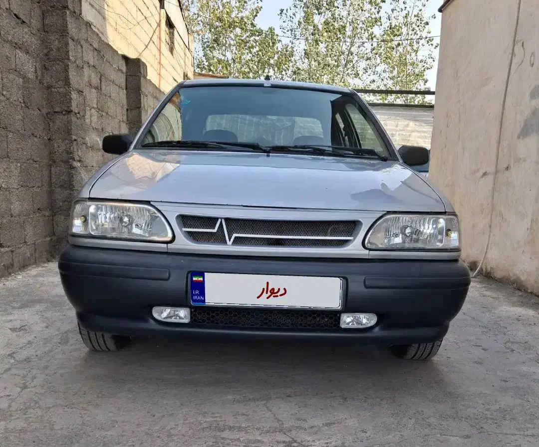 خودرو پراید، صبا آگهی ann_20939233