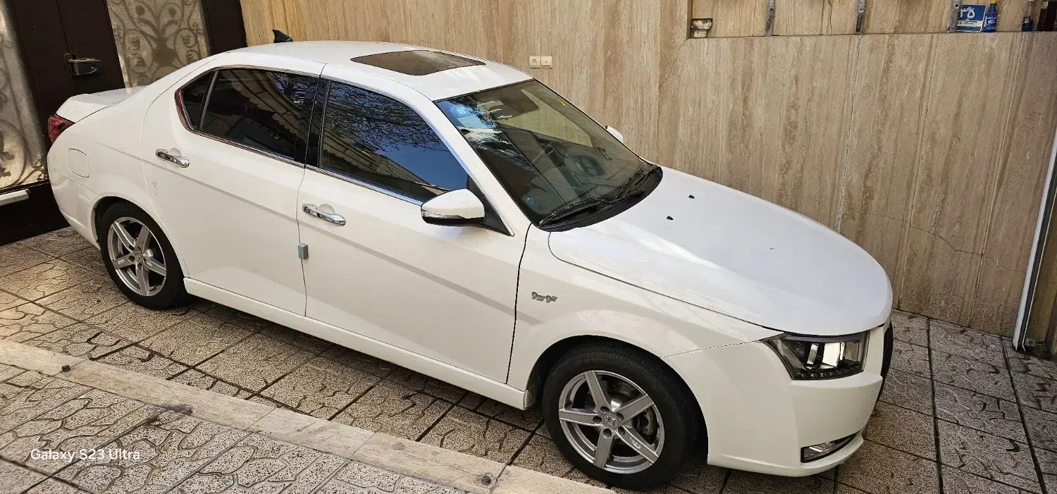 خودرو دنا، پلاس توربو آگهی ann_20939235