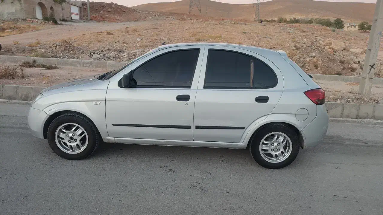 خودرو تیبا، 2 آگهی ann_20939237