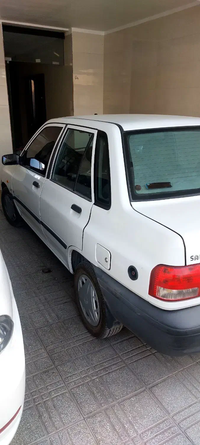 خودرو پراید، 131 آگهی ann_20939238