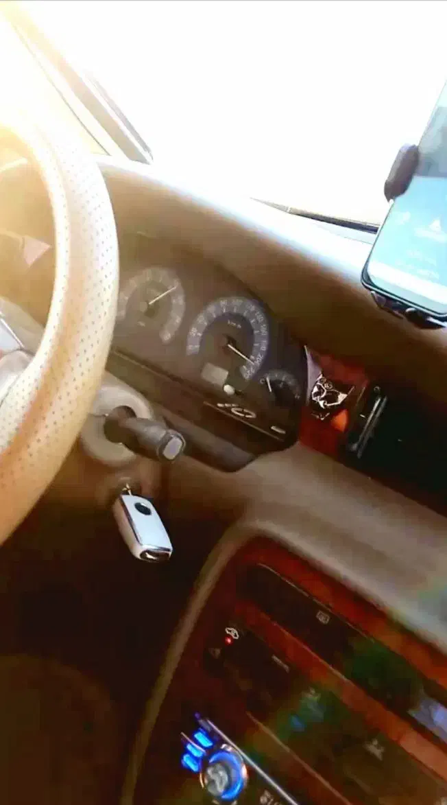 سمند LX XU7 - 1388