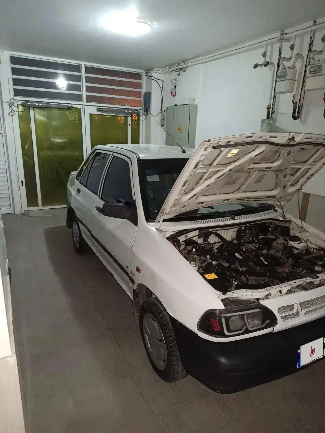 خودرو پراید، 131 آگهی ann_20939241