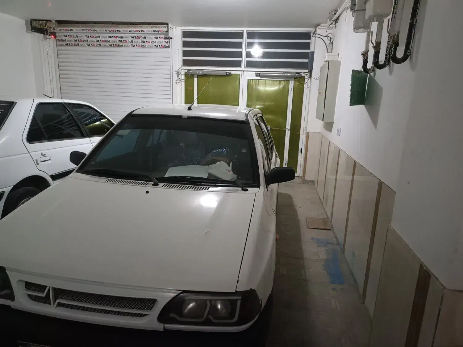 پراید 131 SE - 1393