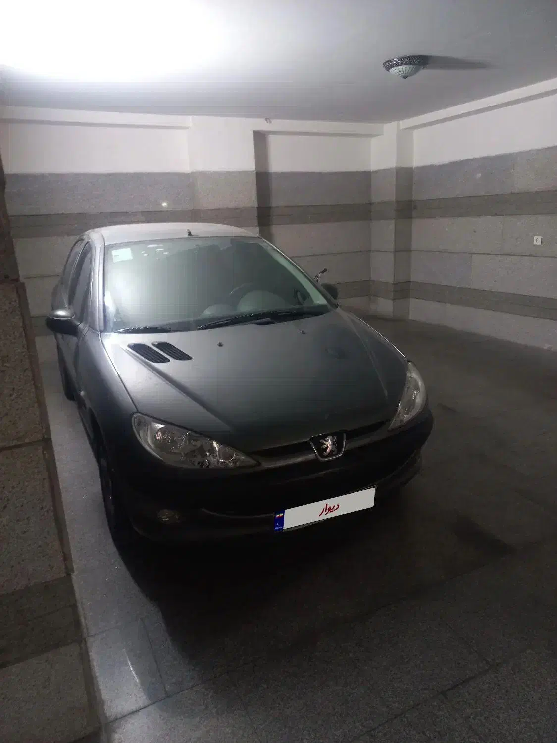 خودرو پژو، 206 آگهی ann_20939255