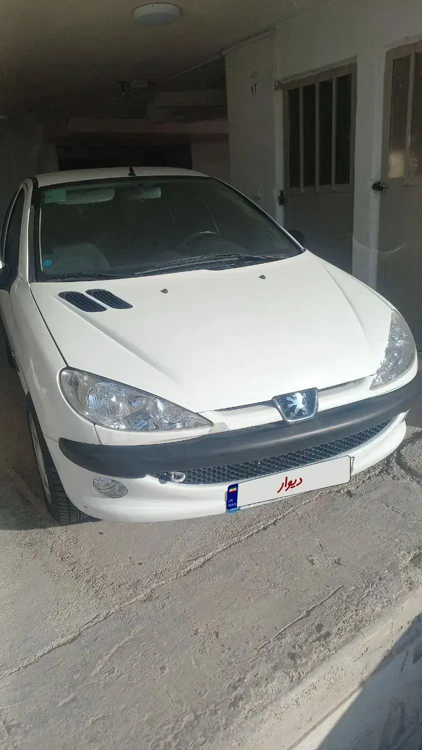 خودرو پژو، 206 آگهی ann_20939265