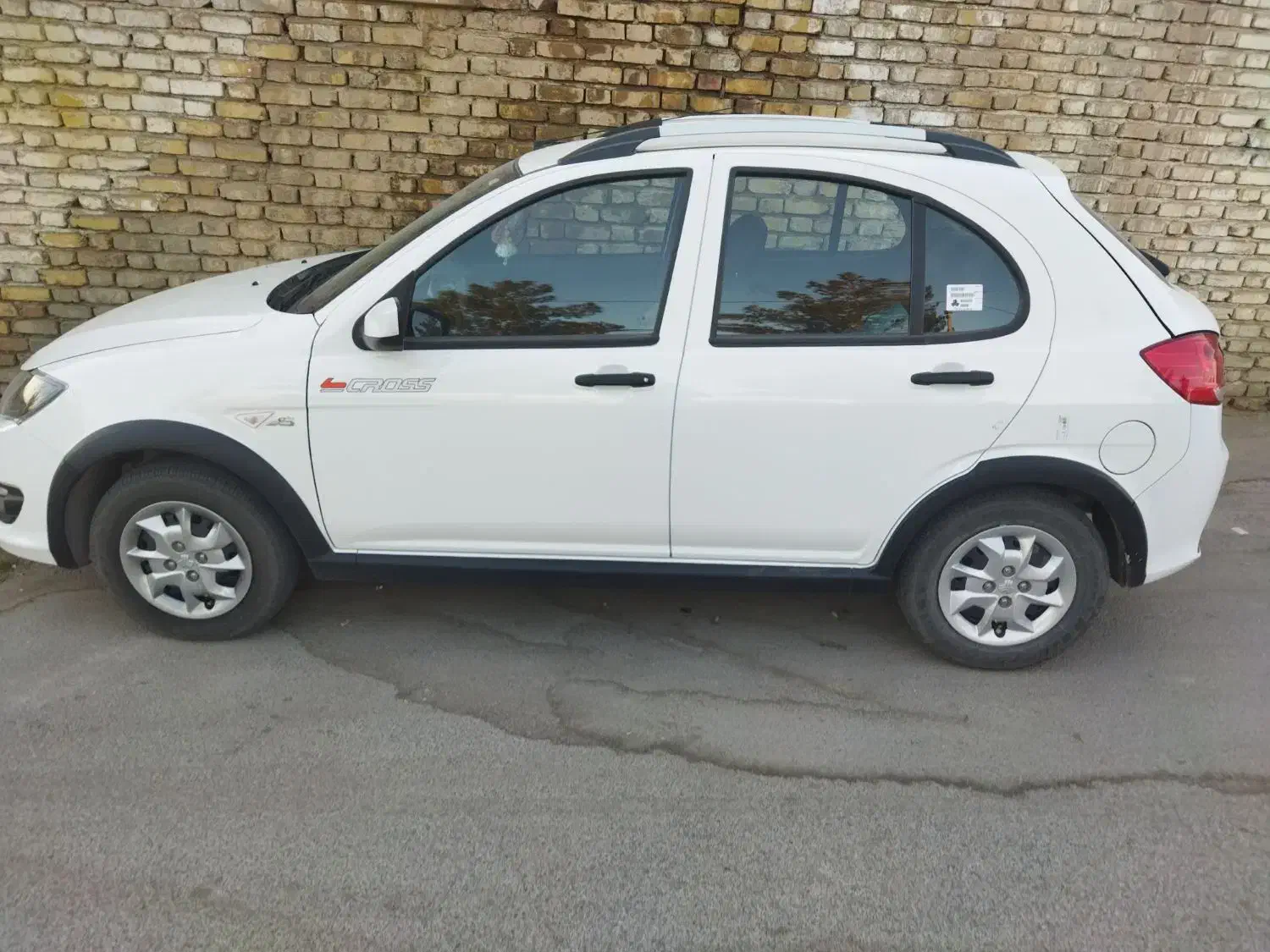 خودرو کوییک، S آگهی ann_20939267