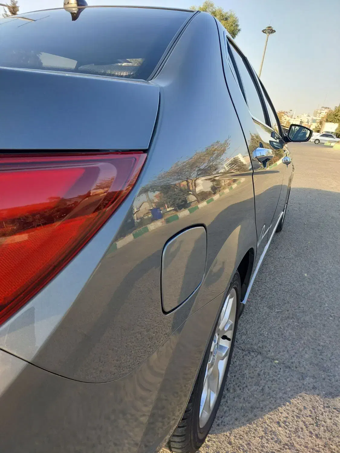 دنا پلاس توربو اتوماتیک - 1400