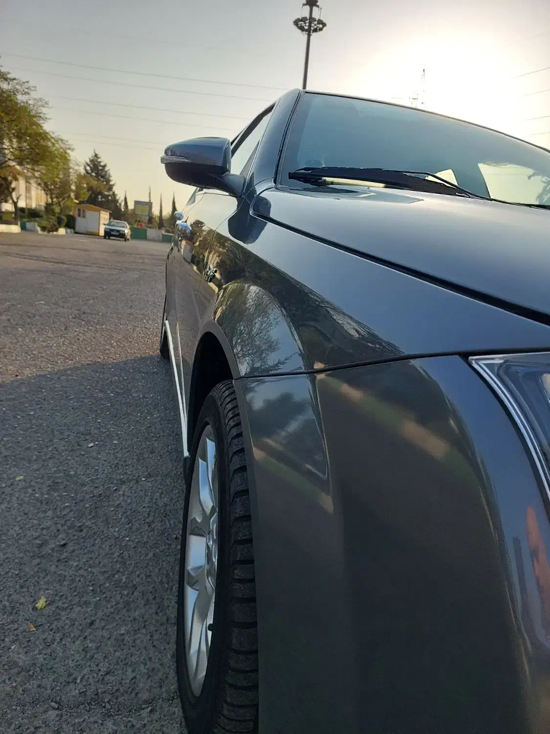 دنا پلاس توربو اتوماتیک - 1400