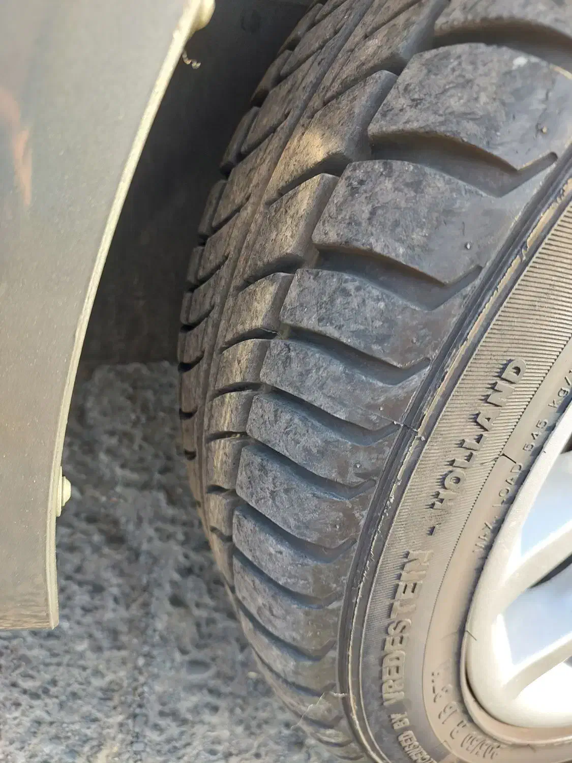 دنا پلاس توربو اتوماتیک - 1400