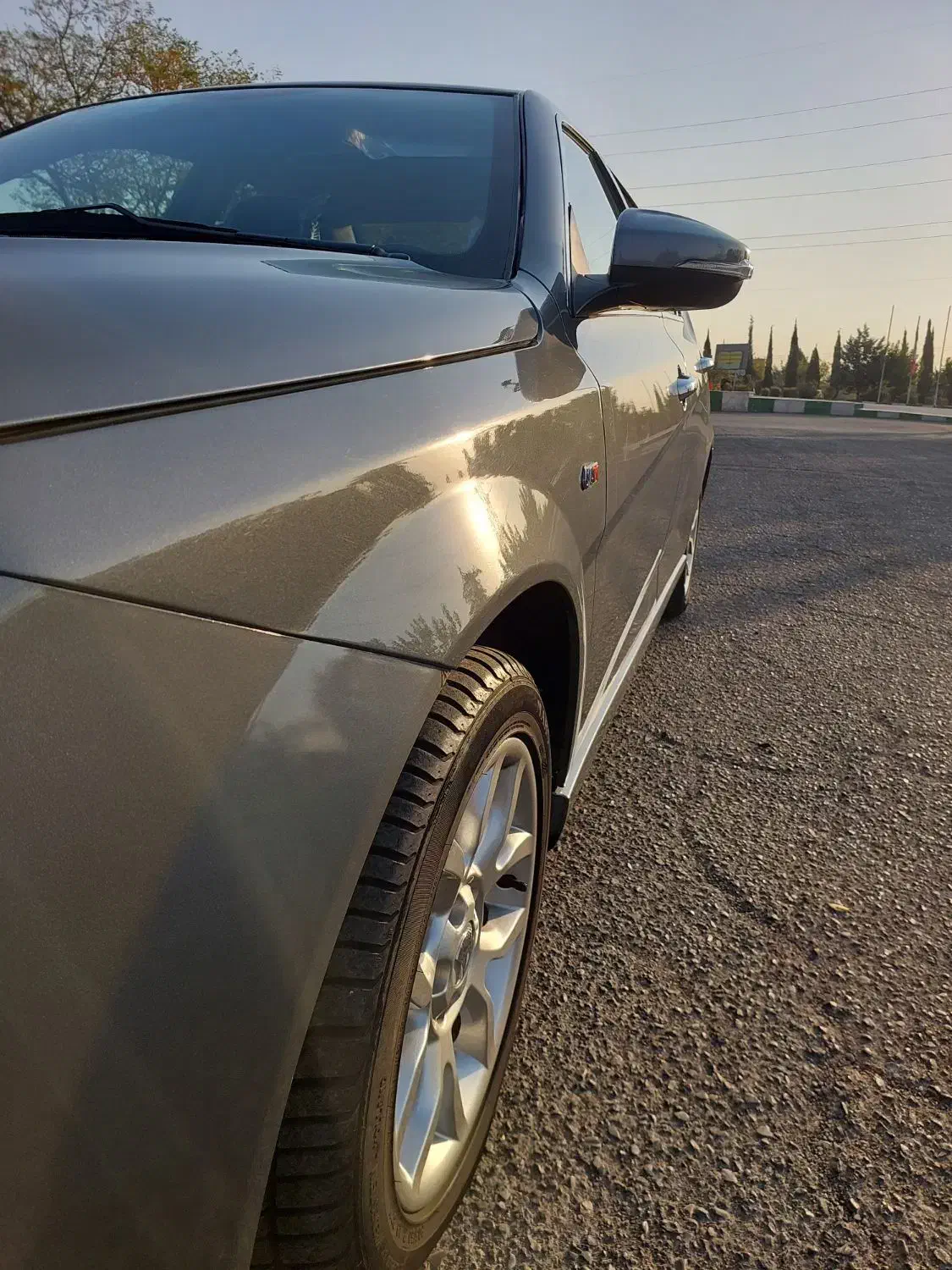 دنا پلاس توربو اتوماتیک - 1400