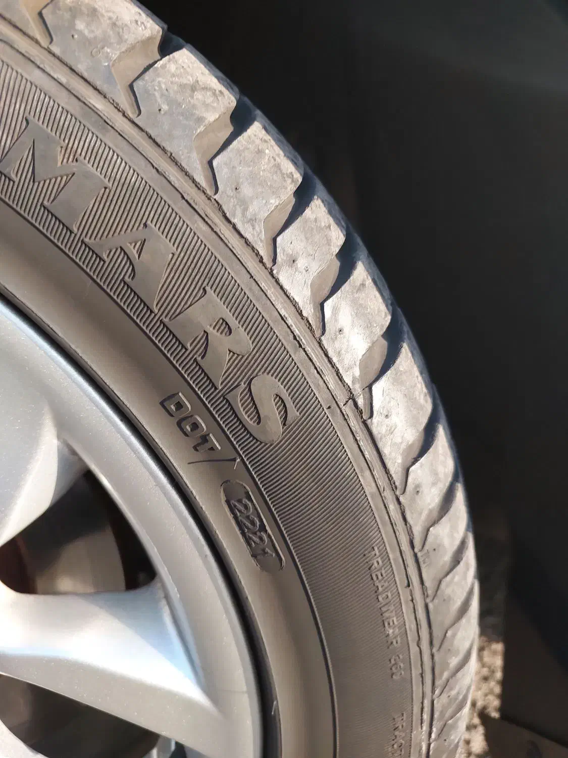 دنا پلاس توربو اتوماتیک - 1400