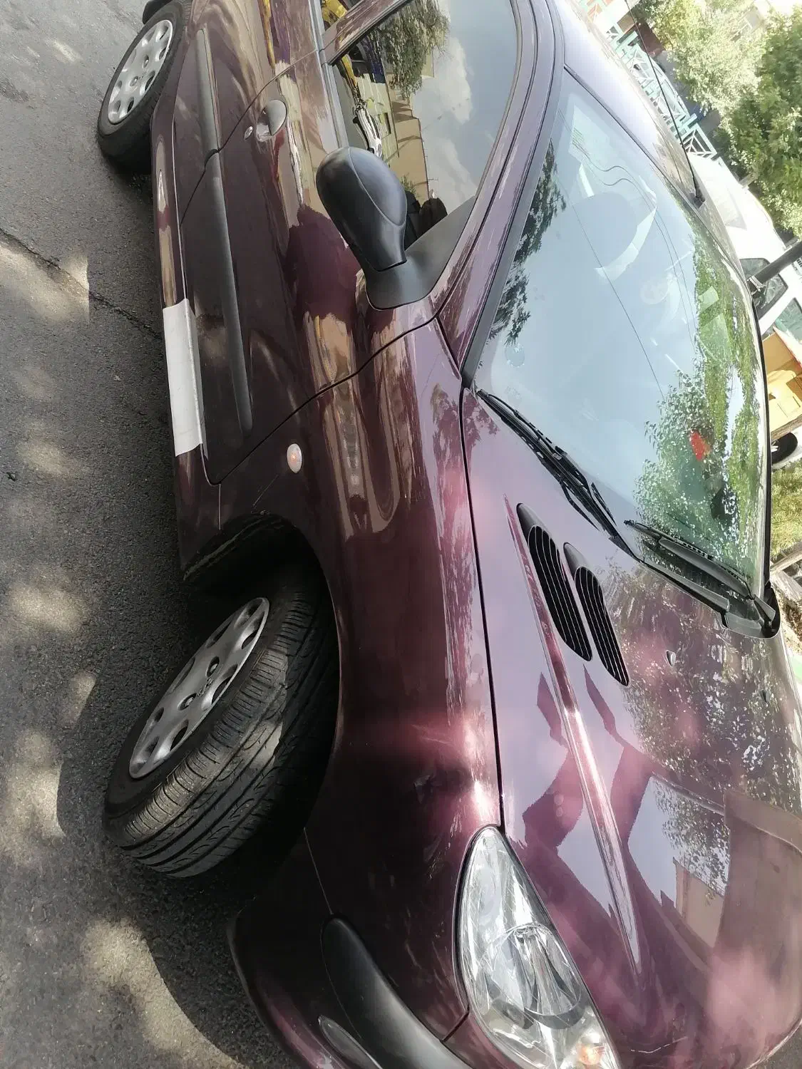 خودرو پژو، 206 آگهی ann_20939330