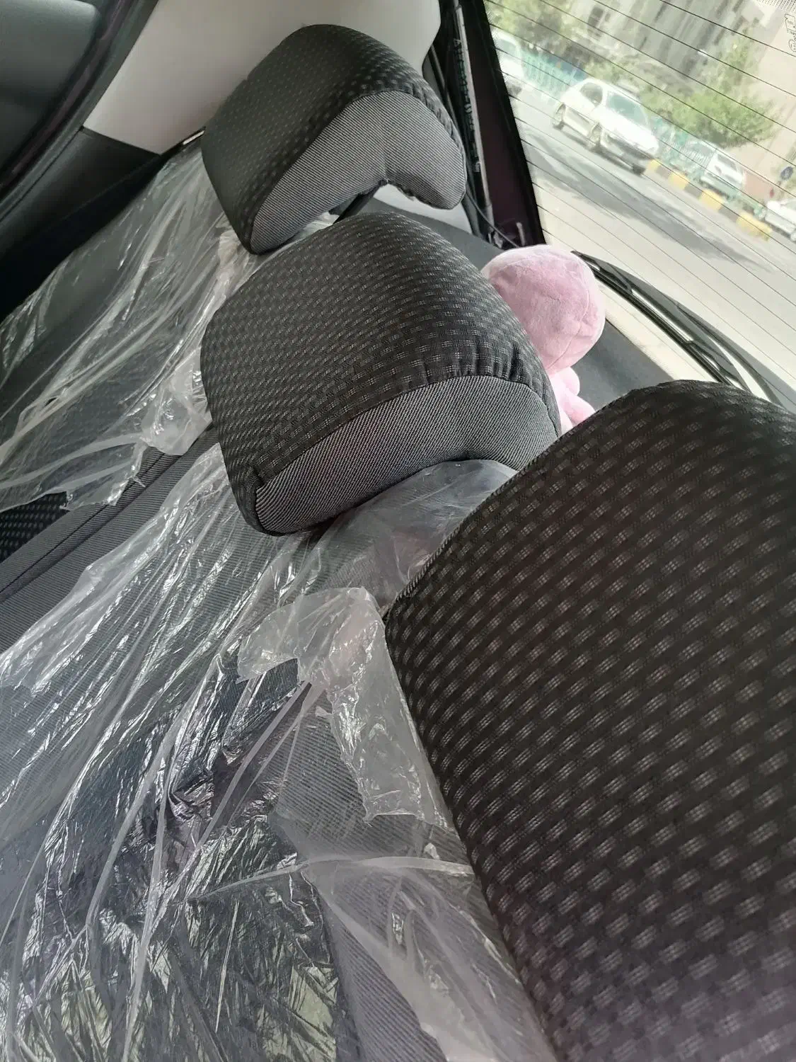 پژو 206 تیپ 2 - 1401