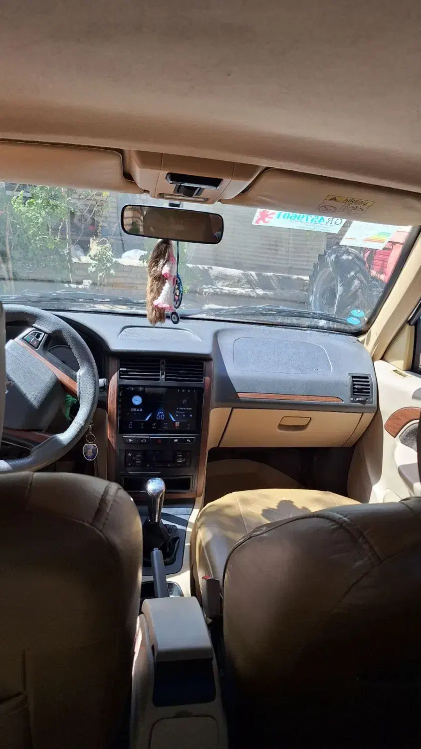 پژو پارس سال - 1399