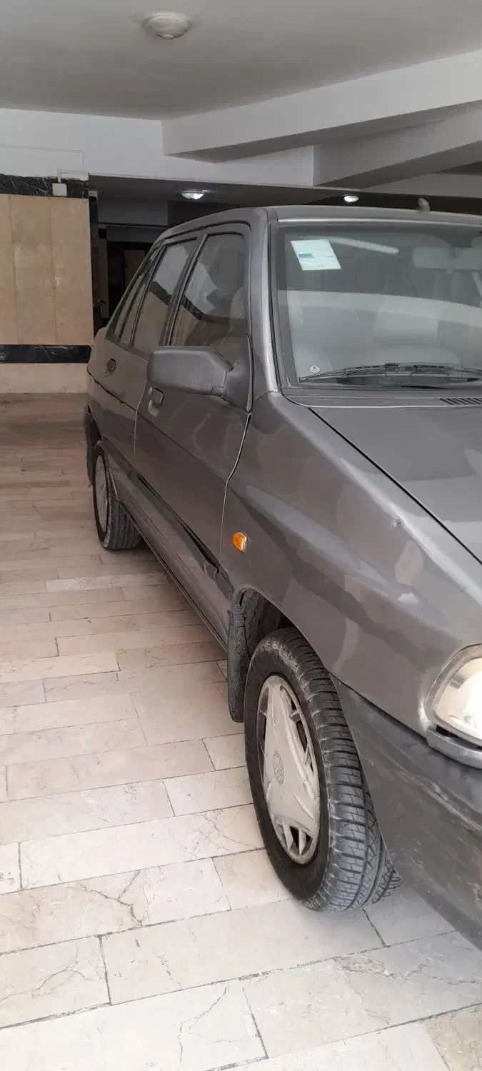 پراید 131 SE - 1394