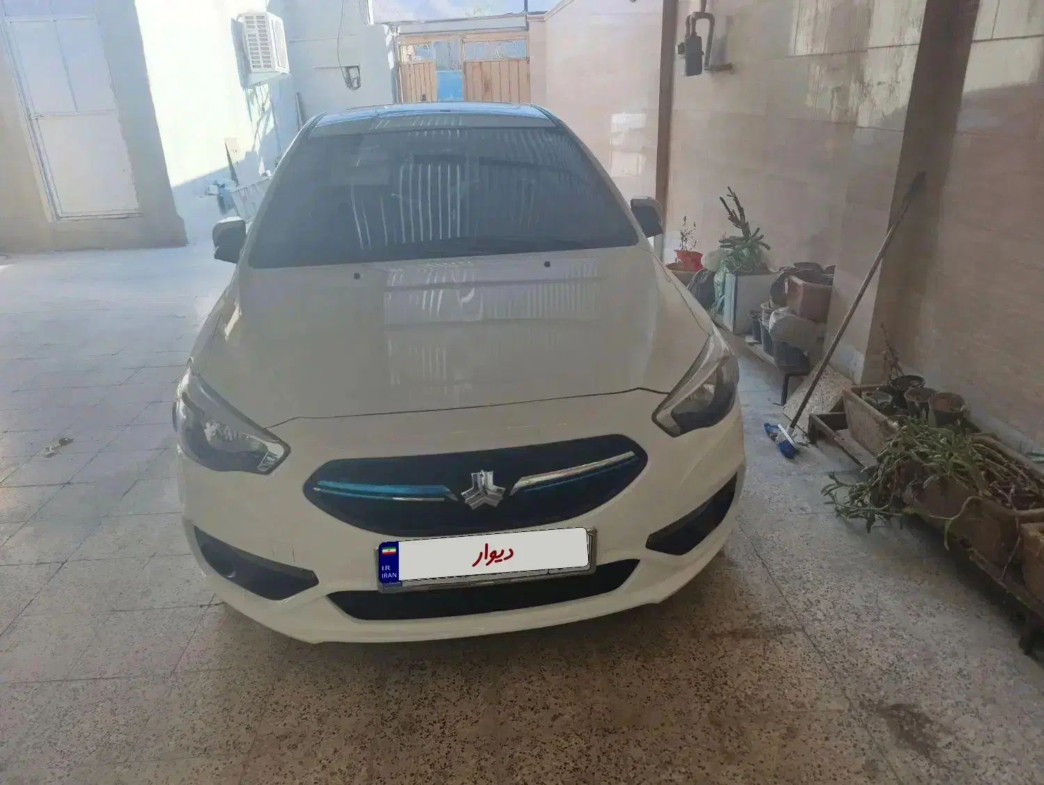 خودرو شاهین، G آگهی ann_20939341