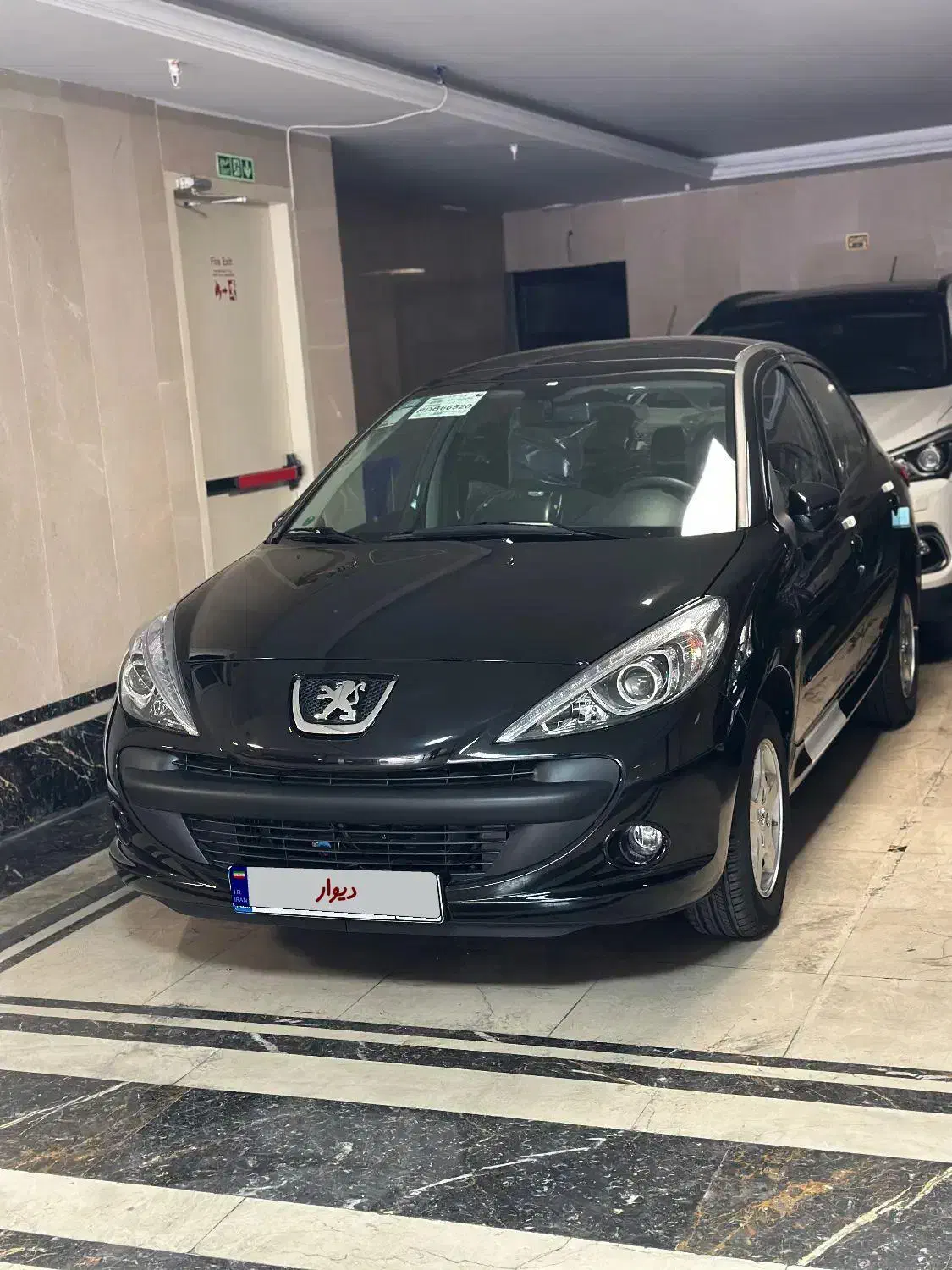 خودرو پژو، 207 آگهی ann_20939348