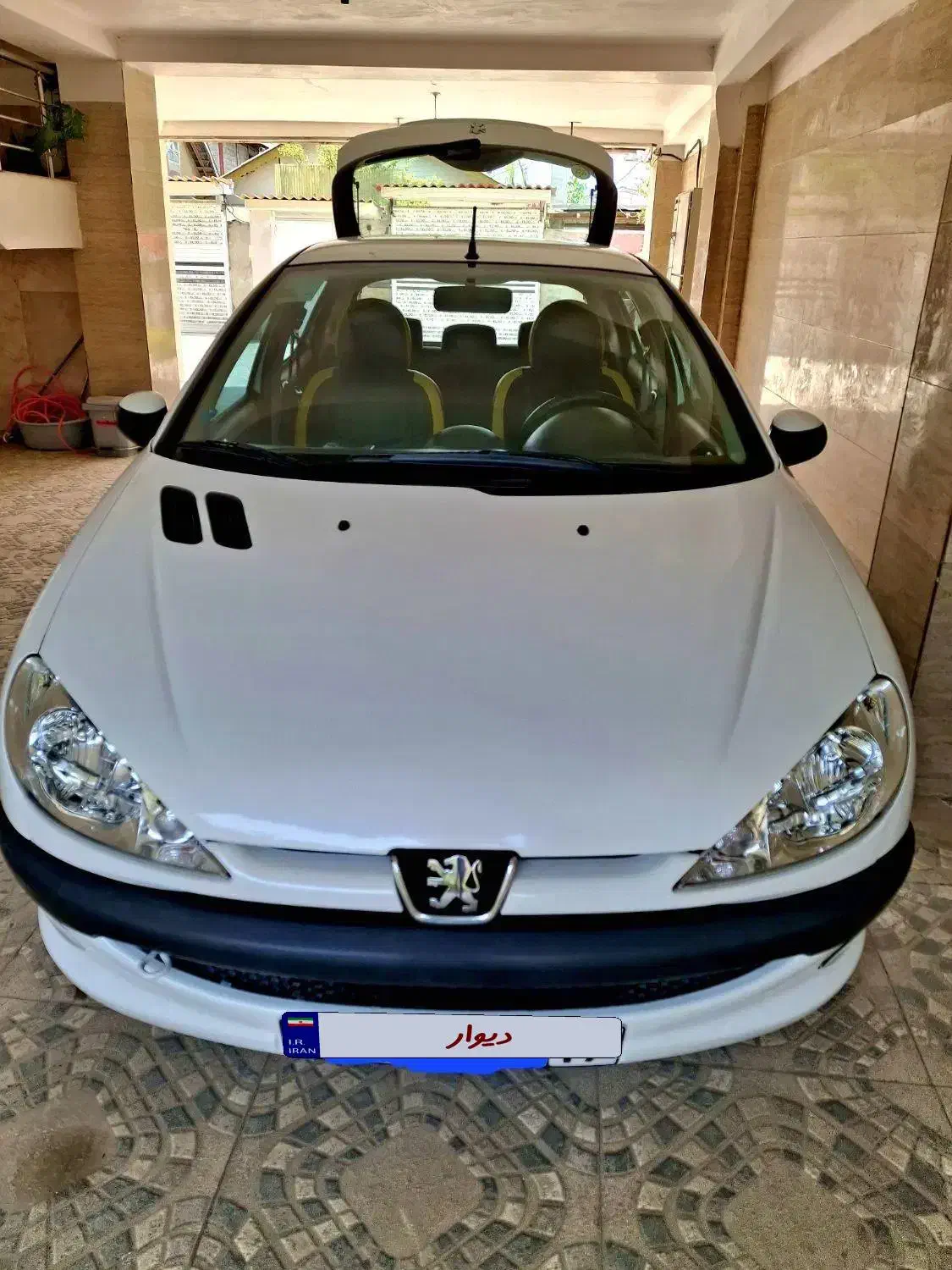 خودرو پژو، 206 آگهی ann_20939361