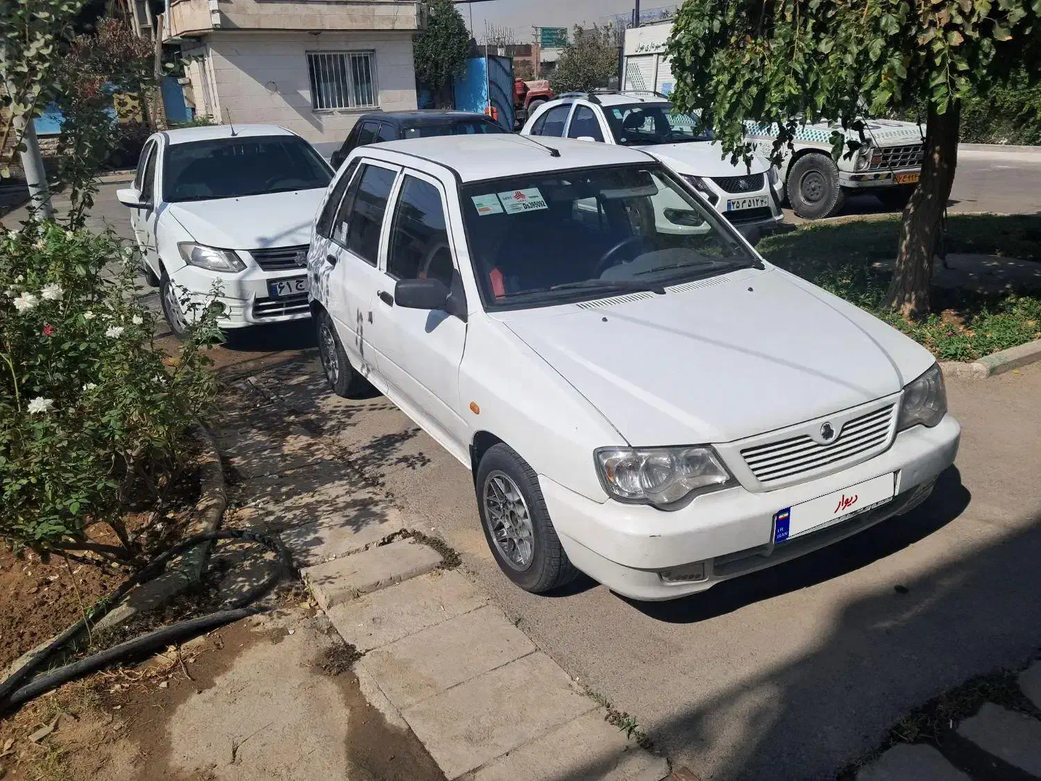 خودرو پراید، 111 آگهی ann_20939362