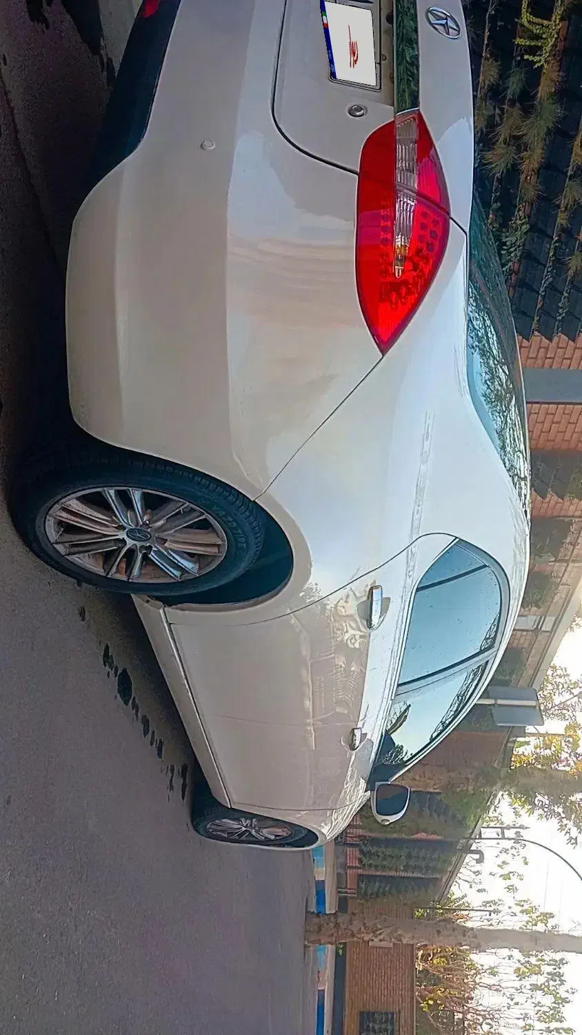 جک J5 اتوماتیک - 1393