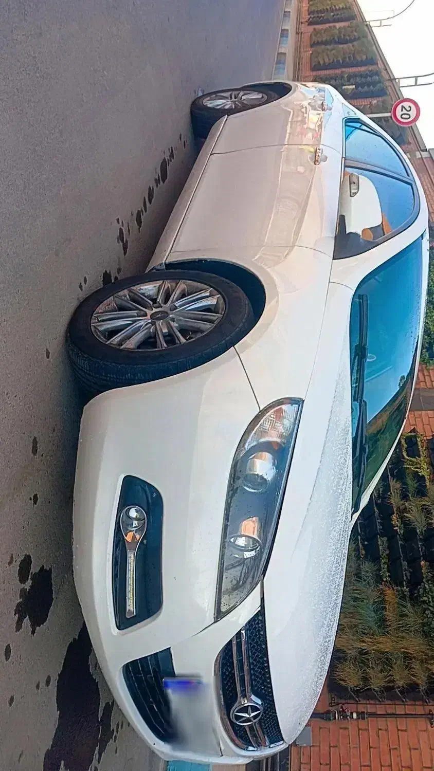 جک J5 اتوماتیک - 1393