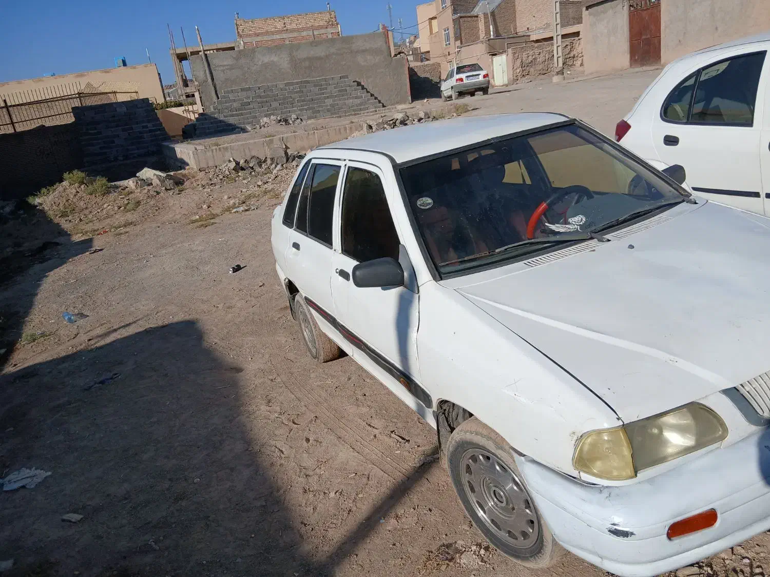 خودرو پراید، 141 آگهی ann_20939374