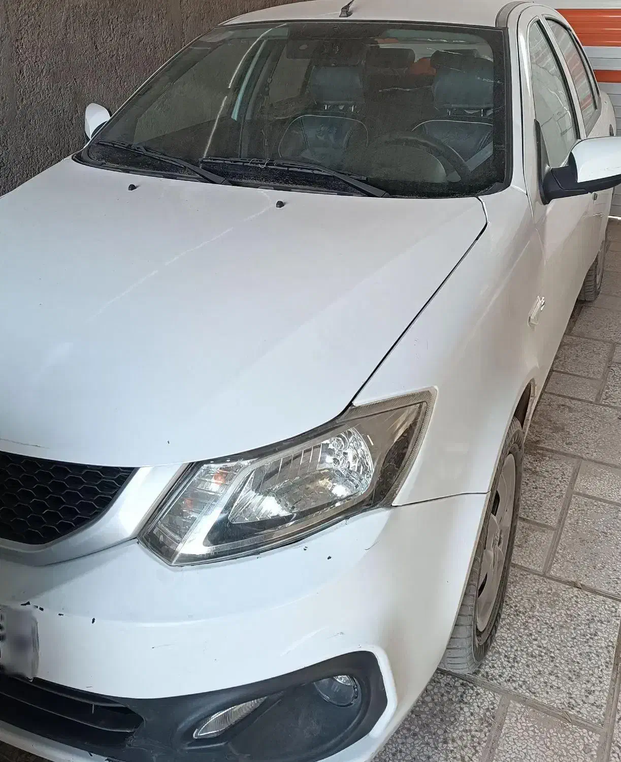 خودرو ساینا، S آگهی ann_20939385