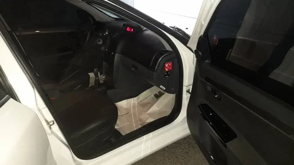 خودرو سمند، سورن پلاس آگهی ann_20939393