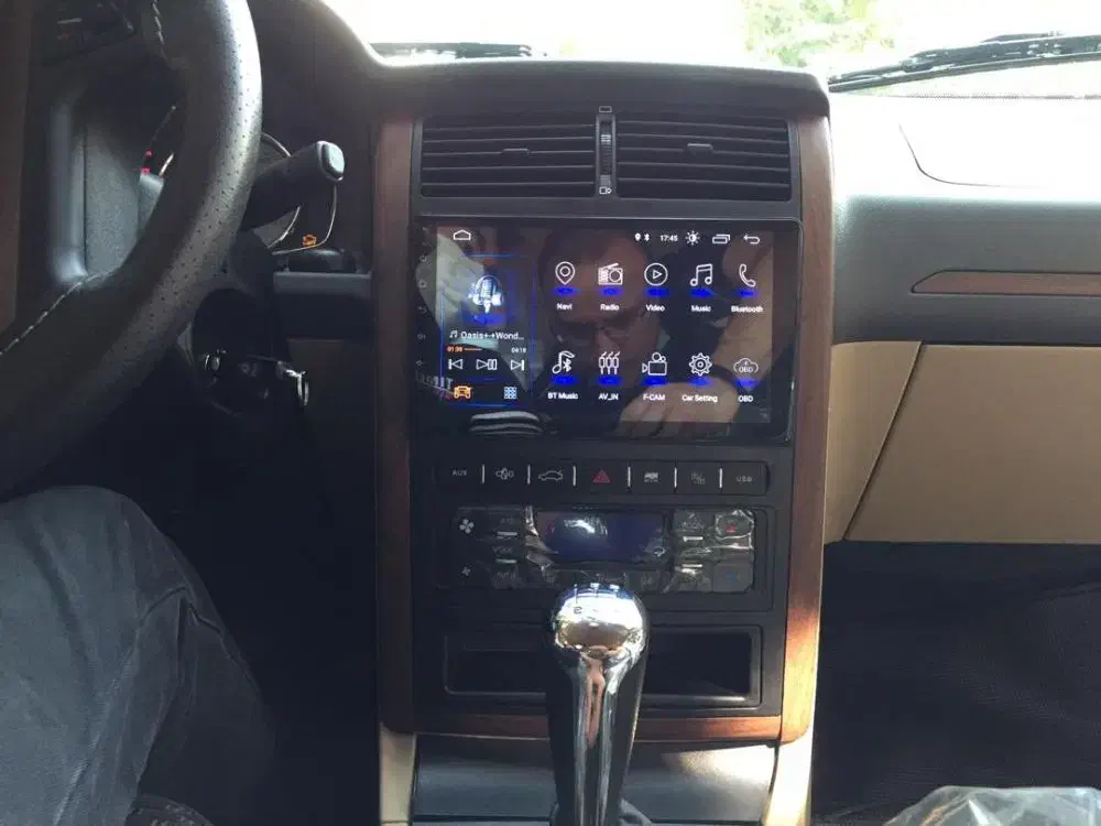 پژو پارس LX - 1399