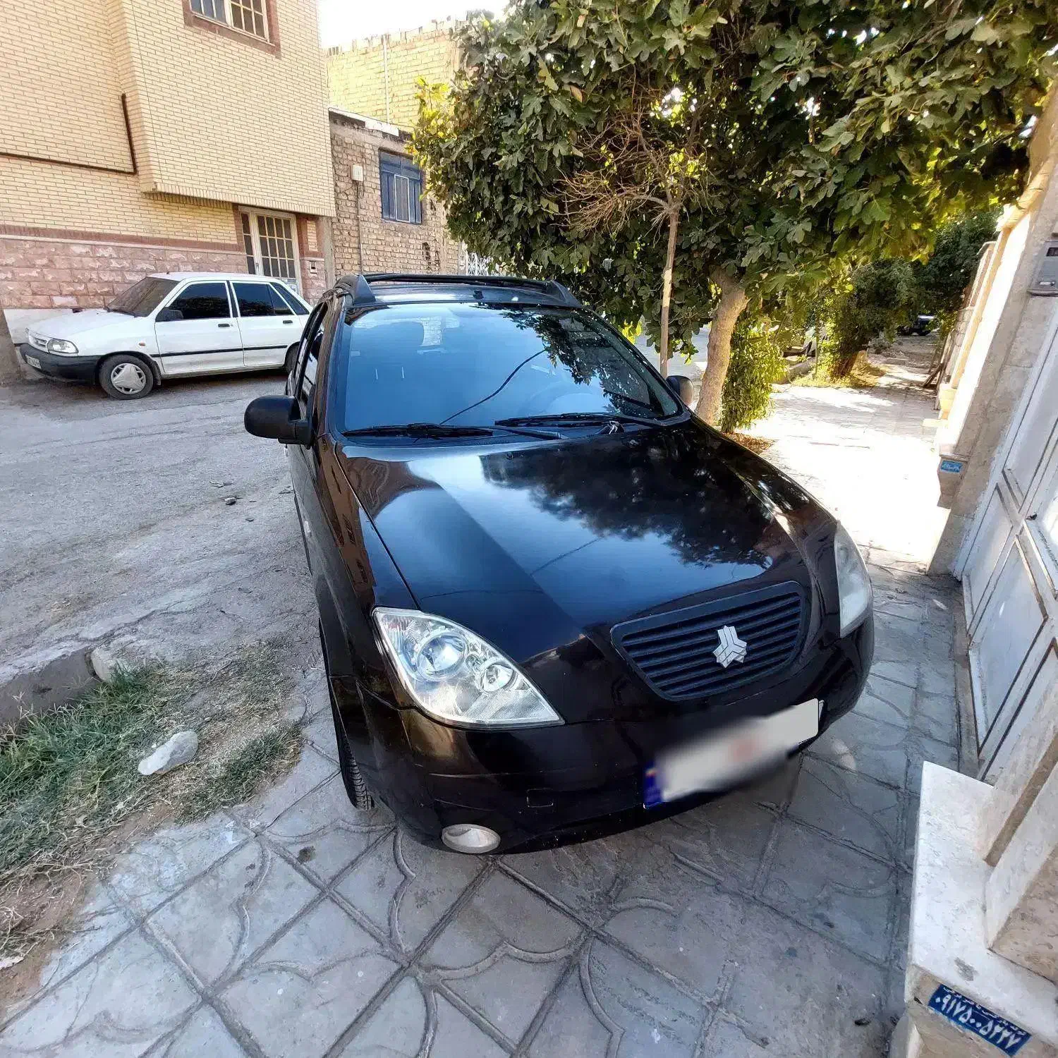 خودرو تیبا، 2 آگهی ann_20939405