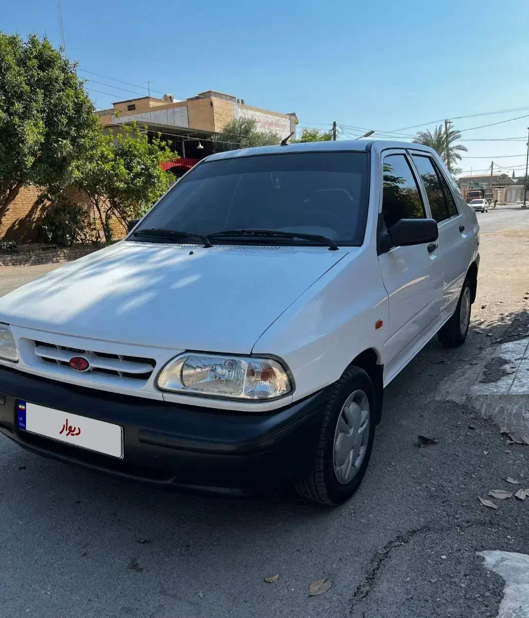 خودرو پراید، 131 آگهی ann_20939423