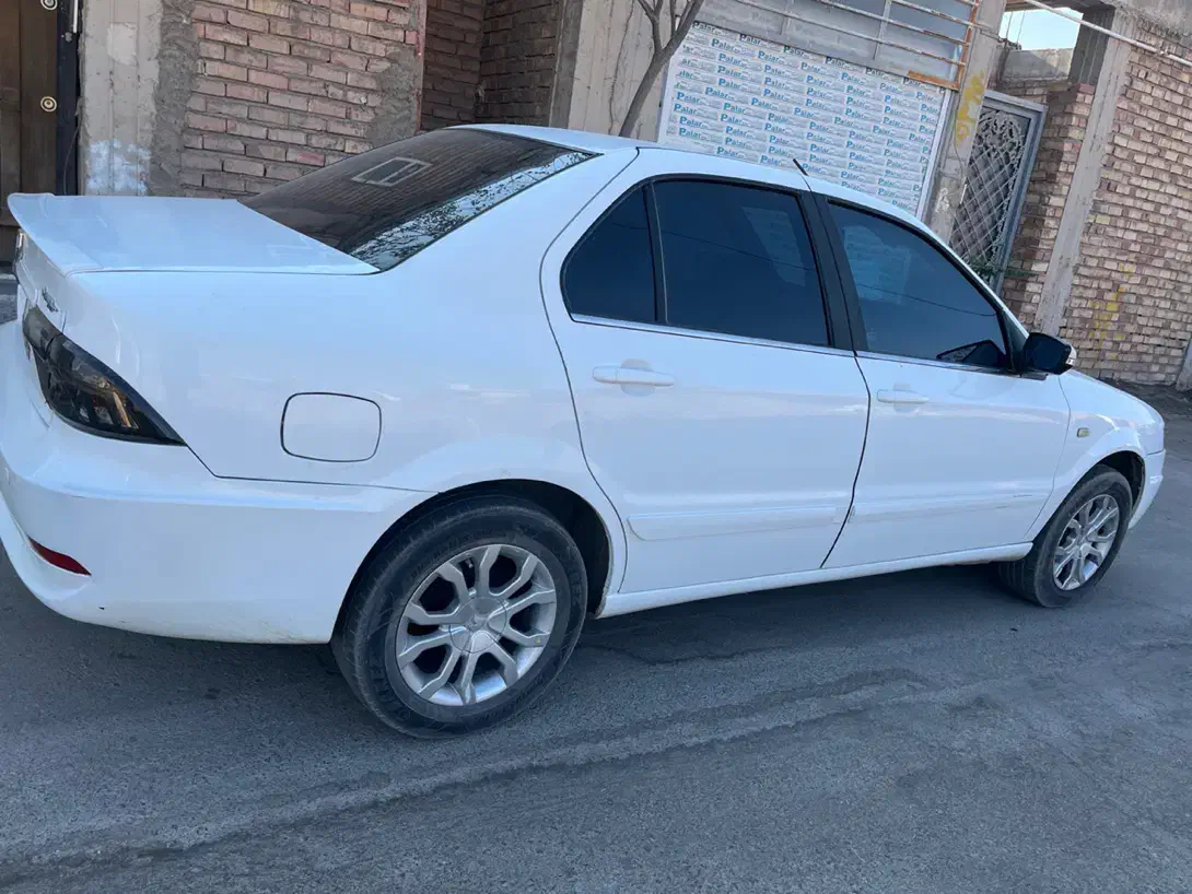 سمند سورن پلاس تاکسی دوگانه سوز - 1401