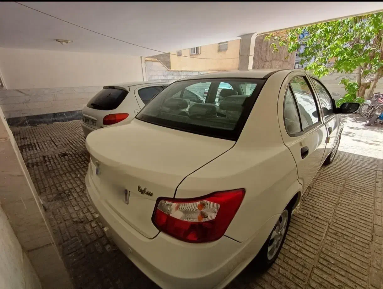 خودرو ساینا، S آگهی ann_20939428