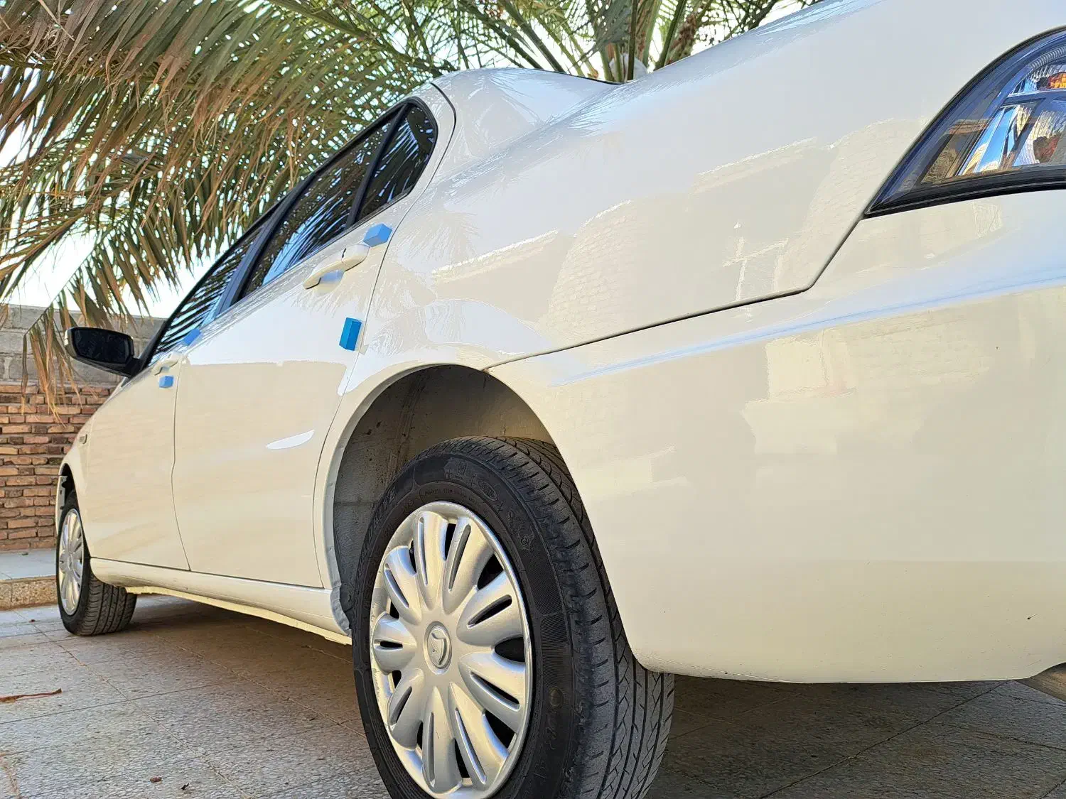 خودرو سمند، سورن پلاس آگهی ann_20939435