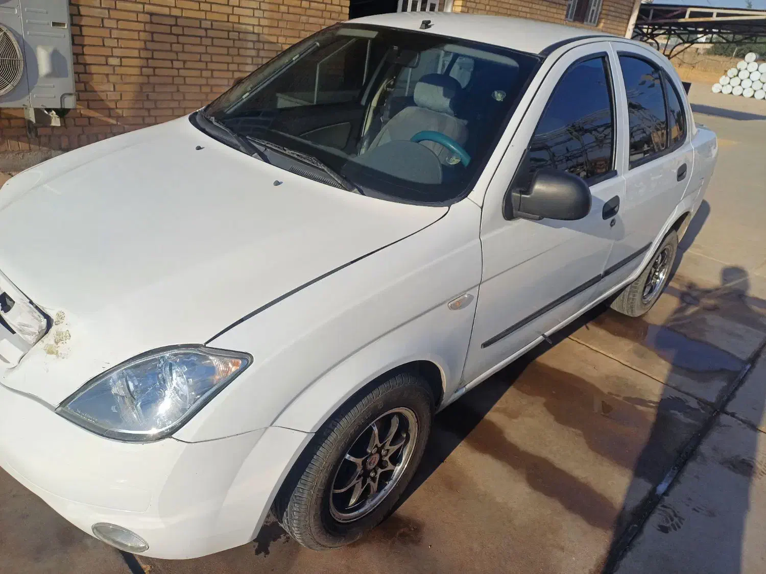 خودرو تیبا، صندوق دار آگهی ann_20939440