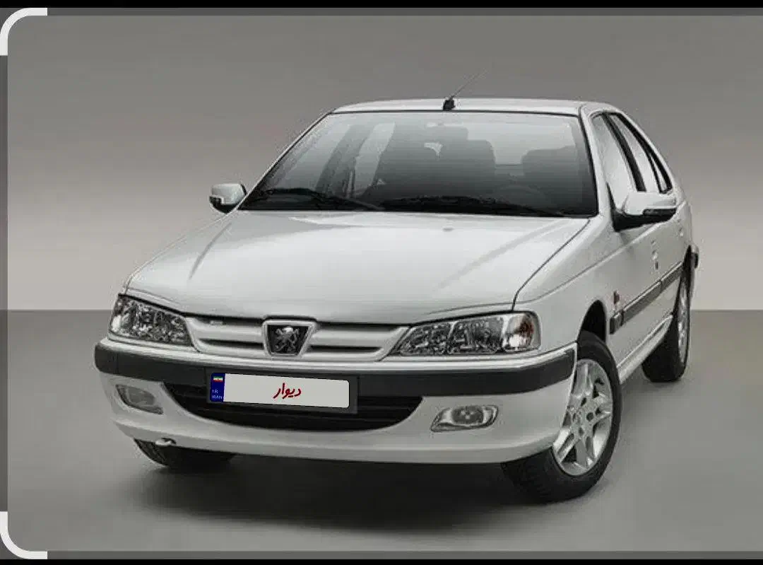 خودرو پژو، پارس آگهی ann_20939441