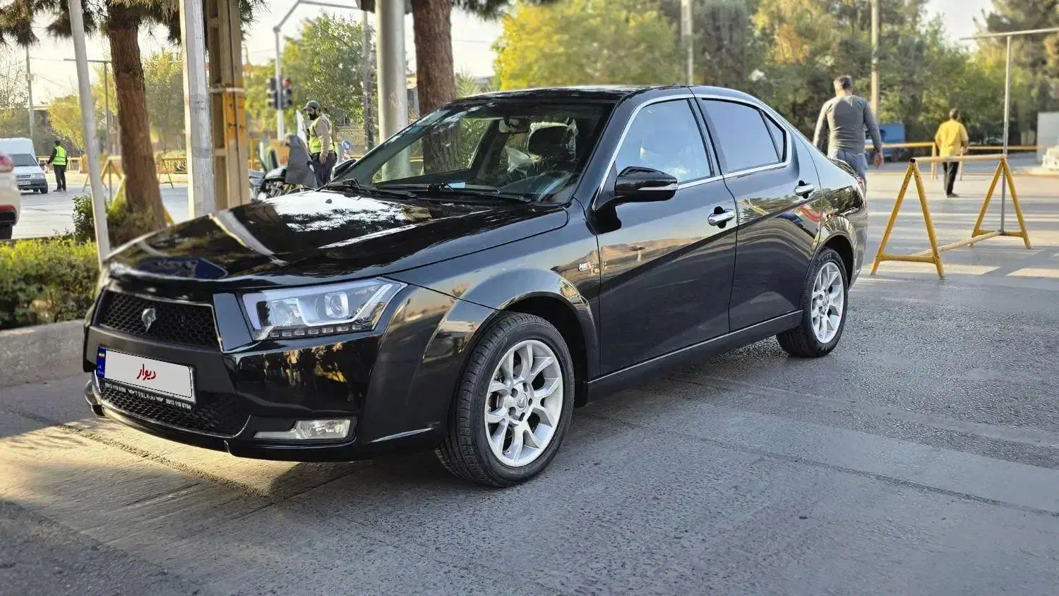 خودرو دنا، پلاس توربو آگهی ann_20939442