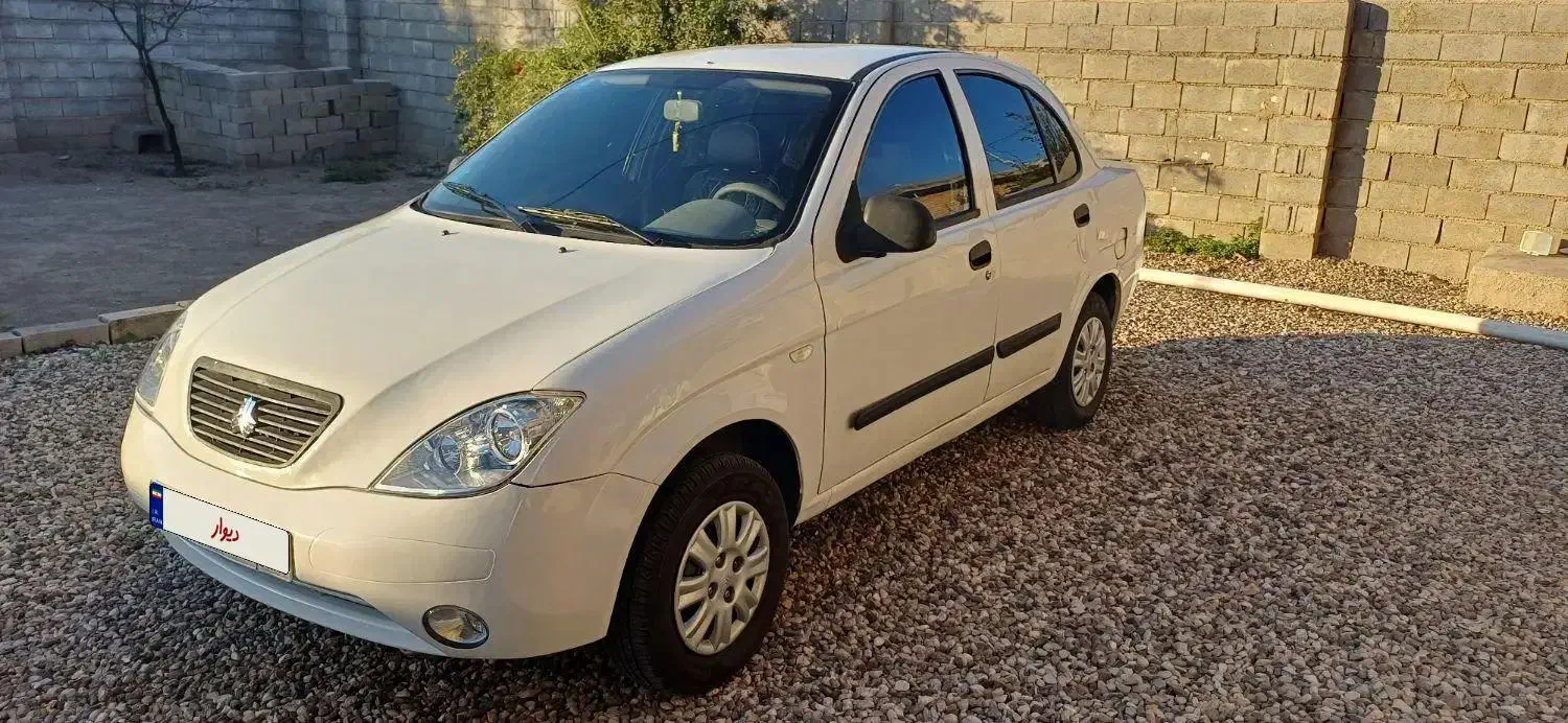 خودرو تیبا، صندوق دار آگهی ann_20939445