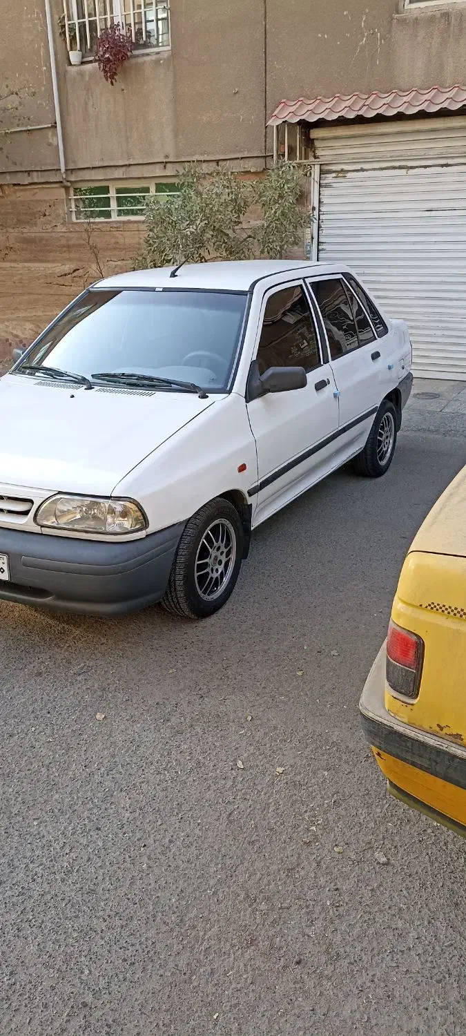 خودرو پراید، 131 آگهی ann_20939451