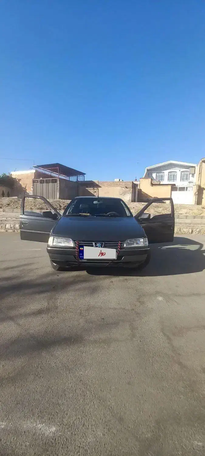 خودرو پژو، 405 آگهی ann_20939452