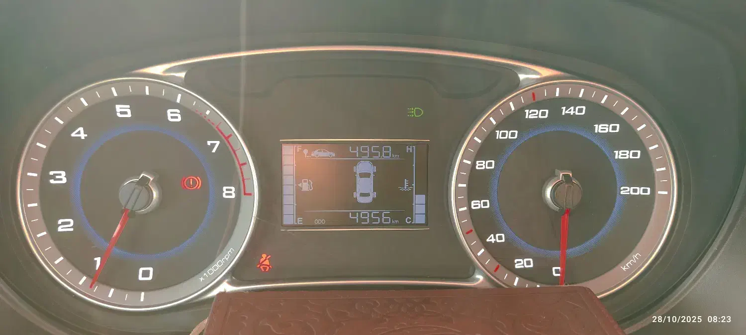 خودرو کوییک، GX آگهی ann_20939453