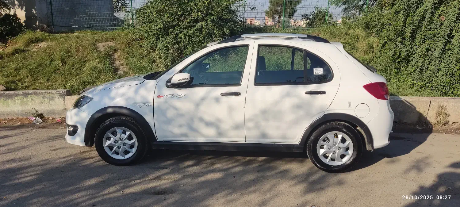 کوییک GX L دنده ای - 1403