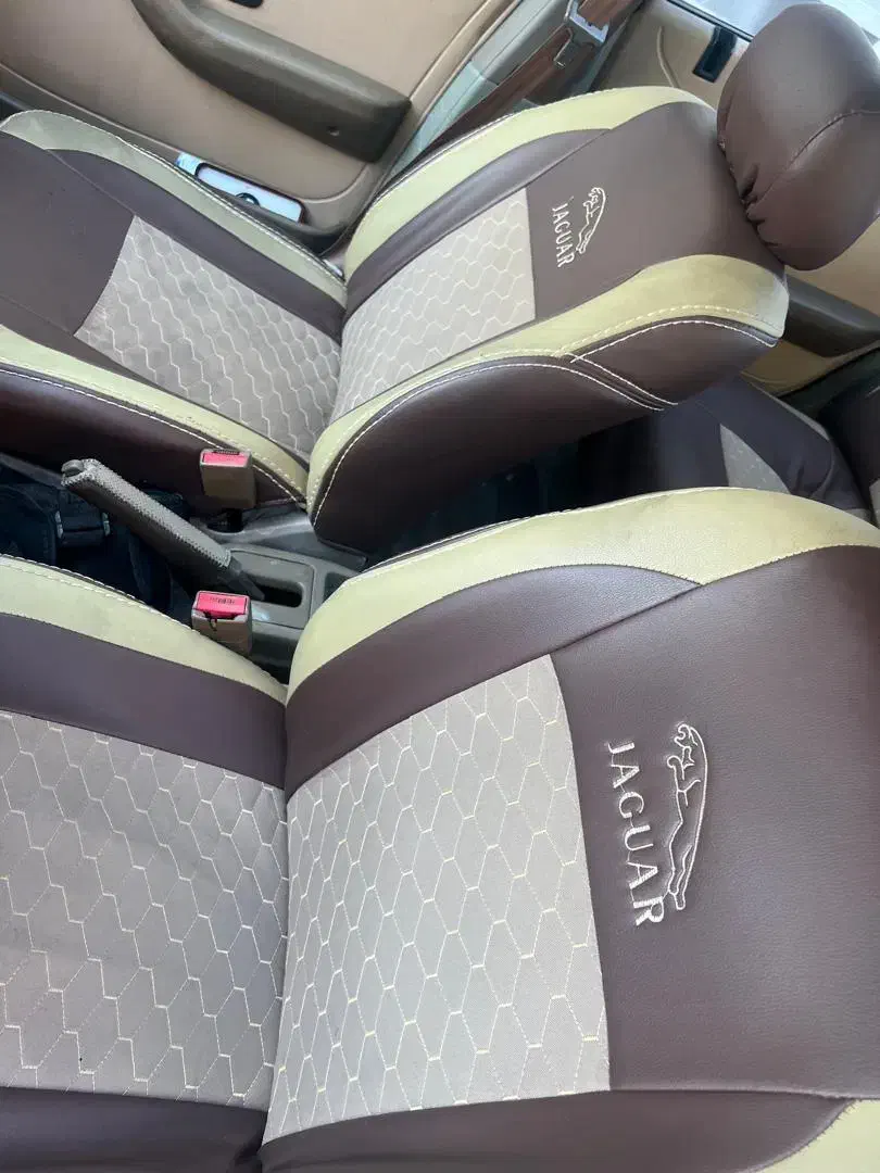 پژو 405 GLX - دوگانه سوز - 1389