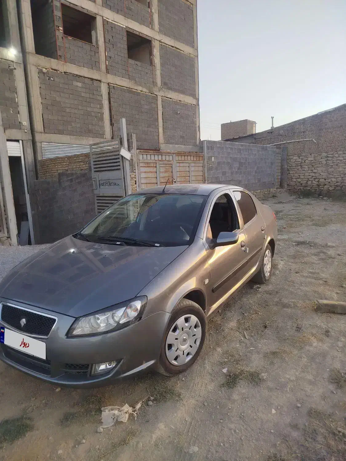 رانا LX TU5 - 1395