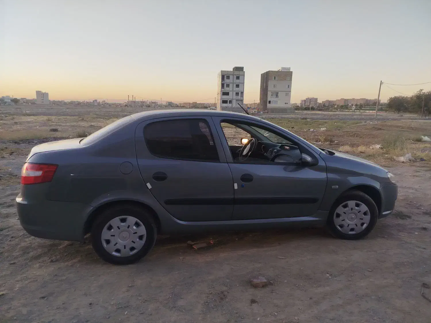 رانا LX TU5 - 1395