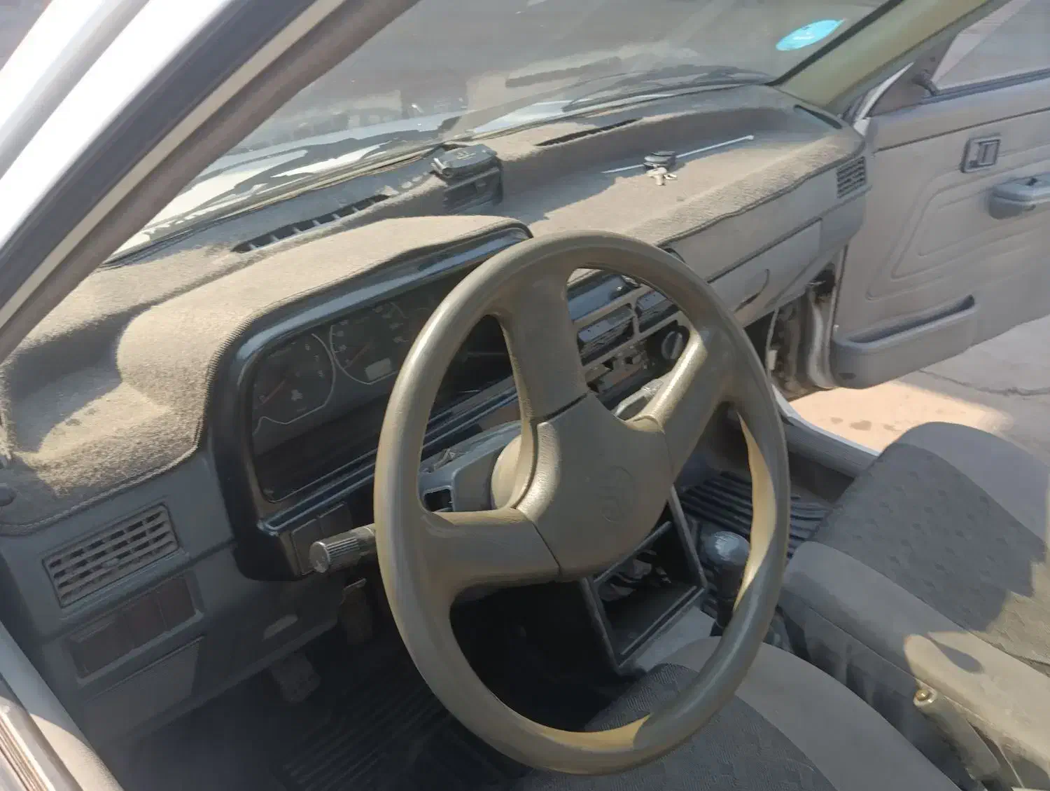 خودرو پراید، صبا آگهی ann_20939460